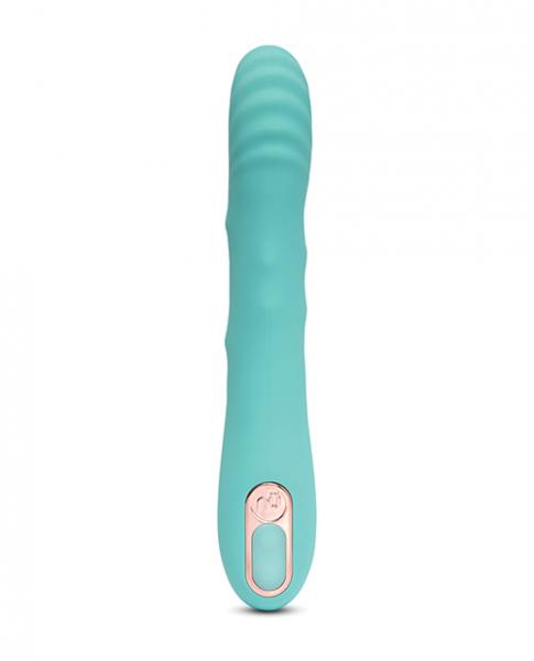 Sensuelle Roxii Roller Wand Electric Blue Sex Toy Product
