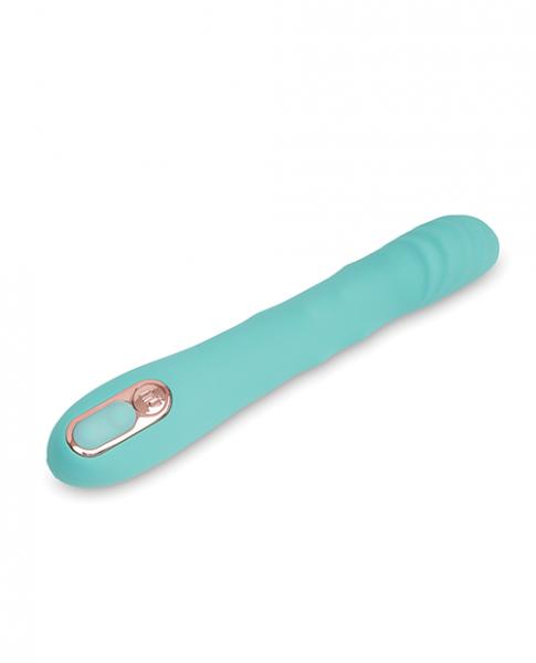 Sensuelle Roxii Roller Wand Electric Blue Sex Toy Product