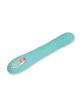 Sensuelle Roxii Roller Wand Electric Blue Sex Toy Product Image 4