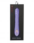 Sensuelle Roxii Roller Wand Ultra Violet Sex Toy Product