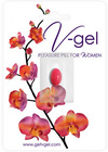 V-Gel Pleasure Pill For Her 