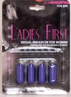 Ladies First Single Dose 