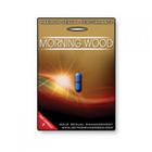Morning Wood Gel Cap 3Pc Bottle 