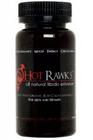 Hot Rawks 60Pc Bottle 