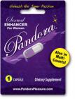 Pandora 3Pc Box 