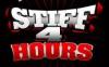 Stiff 4 Hours 1Pc Card 