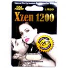 Xzen 1200 Sexual Enhancer For Men 