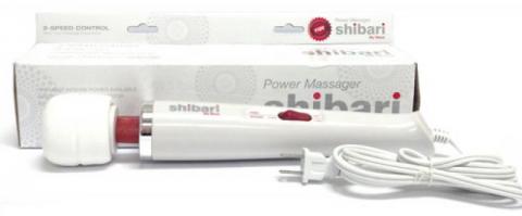 Shibari Wand