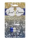 Secret Desires 2Pc Male 