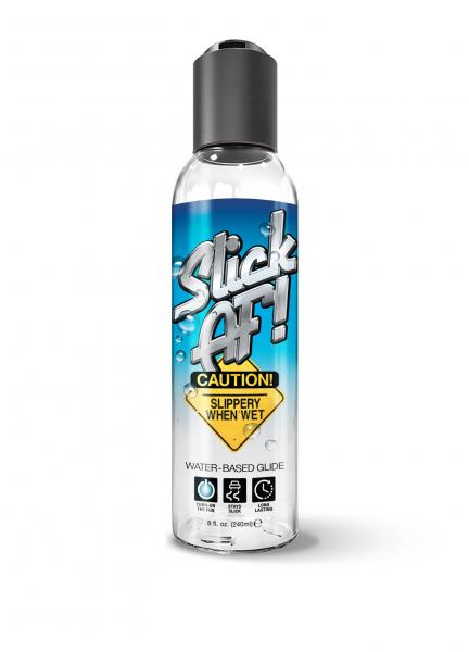 Slick Af Lubricant (net) Sex Toy Product