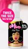 Minx Anal Numbing Gel Sex Toy Product Image 2