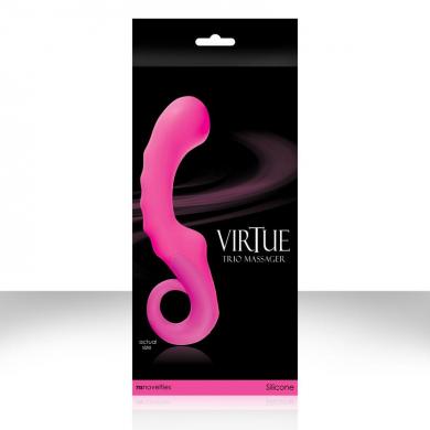 Virtue Trio Pink