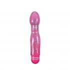 Starlight Gems Minis Lyra Pink Vibrator Sex Toy Product