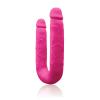 Colours Dp Pleasures Pink Sex Toy Product Image 1