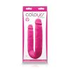 Colours Dp Pleasures Pink Sex Toy Product Image 2