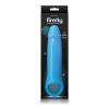Firefly Fantasy Extension Large Blue Sex Toy Product Image 2