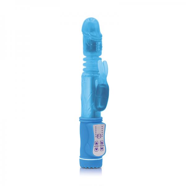 Firefly Thumper Blue Sex Toy Product