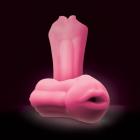 Firefly BJ Pink Mouth Stroker Sex Toy Product