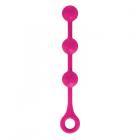Inya Soft Balls Pink Sex Toy Product