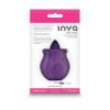 Inya The Kiss Purple Sex Toy Product Image 4