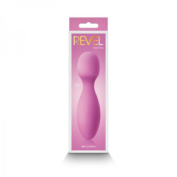 Revel Noma Pink Sex Toy Product