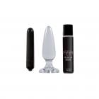 Manuel Ferrera Anal Trainer Kit Sex Toy Product