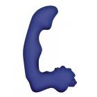 Renegade Vibrating Prostate Massager 1 Blue Sex Toy Product