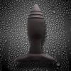 Renegade Plug 3 Small Black