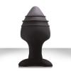 Renegade Plug 5 Large Black