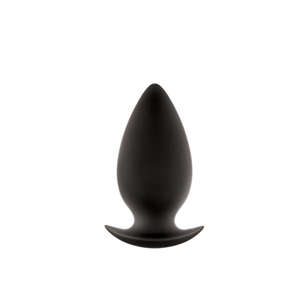 Renegade Spades Xl Black Sex Toy Product
