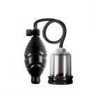 Renegade Just The Tip Pump Black Sex Toy Product