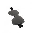 Renegade Bondage Blindfold Black O/S Sex Toy Product