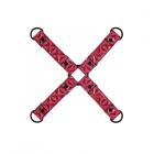 Sinful Hogtie Pink Sex Toy Product