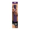 Lust Bondage Paddle Purple Sex Toy Product Image 2