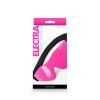 Electra Blindfold Pink Sex Toy Product Image 2