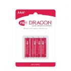 Dragon 4pk Alkaline Aaa Batteries Sex Toy Product