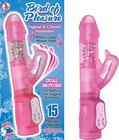 Bird Of Pleasure Pink