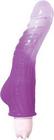 Vaginal Climaxer Purple 2 Tone