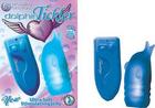 Dolphin Tickler Blue