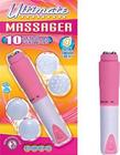 Ultimate Massager Pink