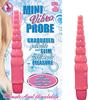 Mini Vibro Probe Pink