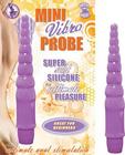 Mini Vibro Probe Purple Sex Toy Product