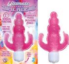 Ultimate Triple Pleasure Pink