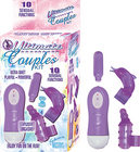 Ultimate Couples Kit Purple