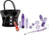 Party Girl Toys In The Bag Black