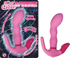 She Vibe Pink Sex Toy Product
