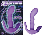 She Vibe Purple Sex Toy Product