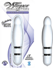 Wisper Collection Harmony White