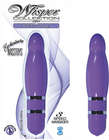 Wisper Collection Harmony Lavender
