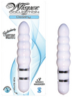 Wisper Collection Destiny White